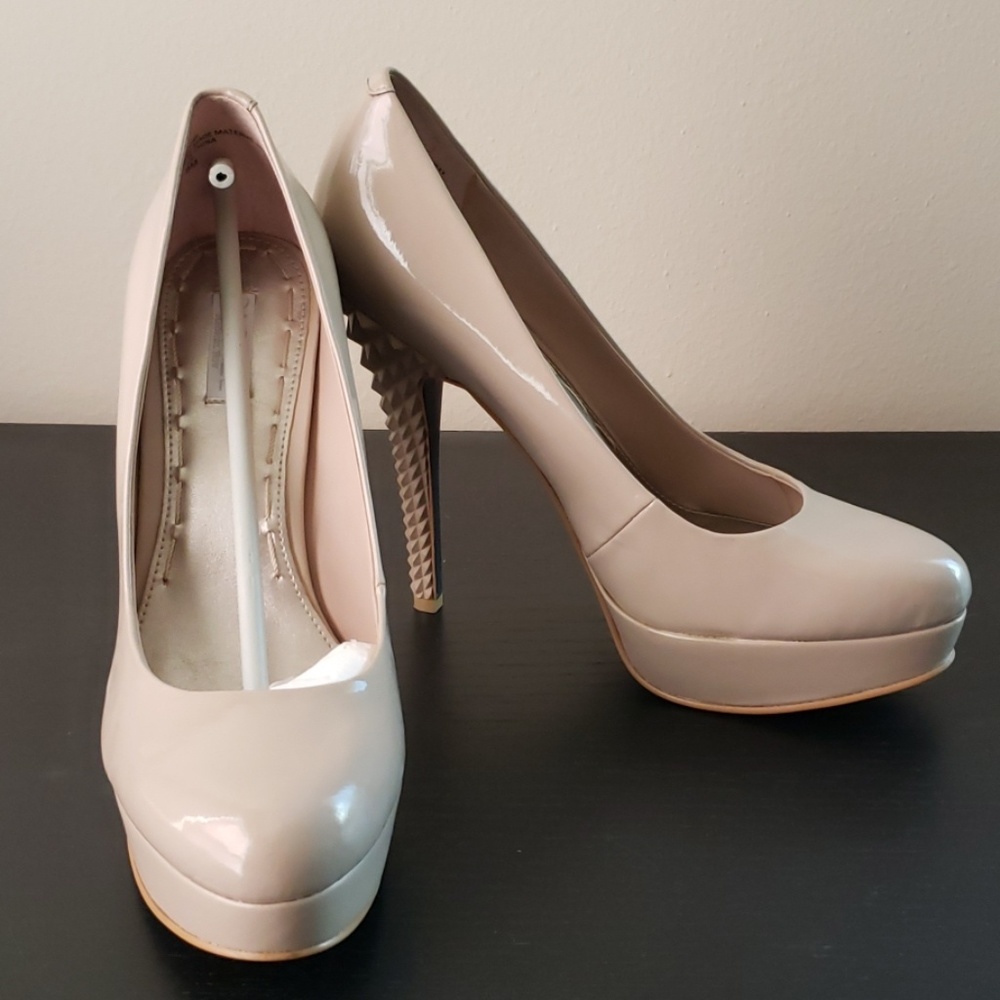 Rachel Roy | Platform Pump